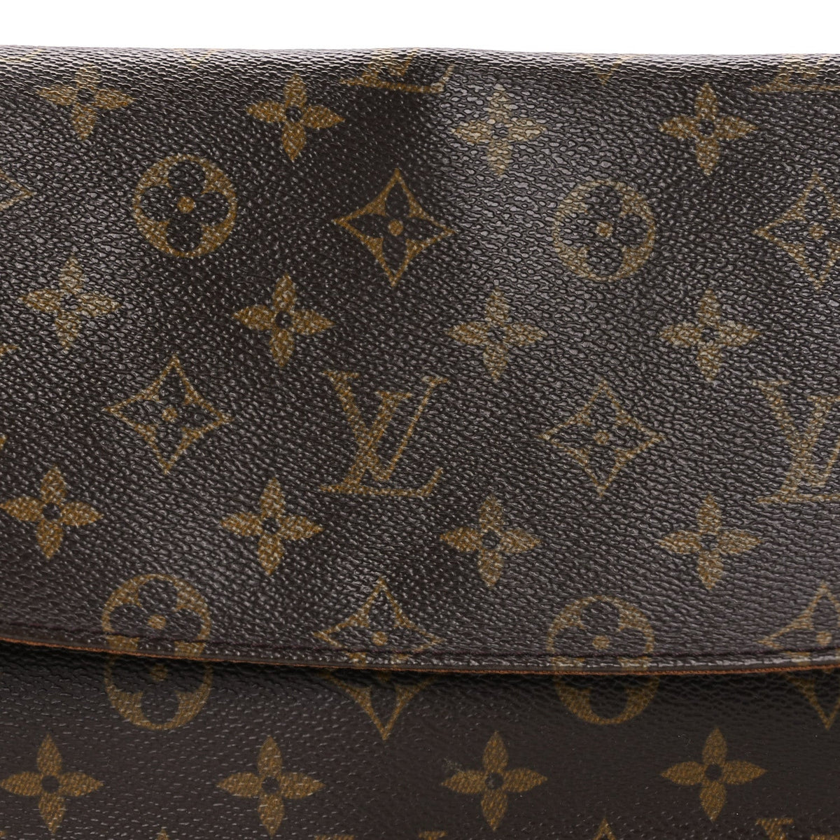 Monogram Mini Looping
