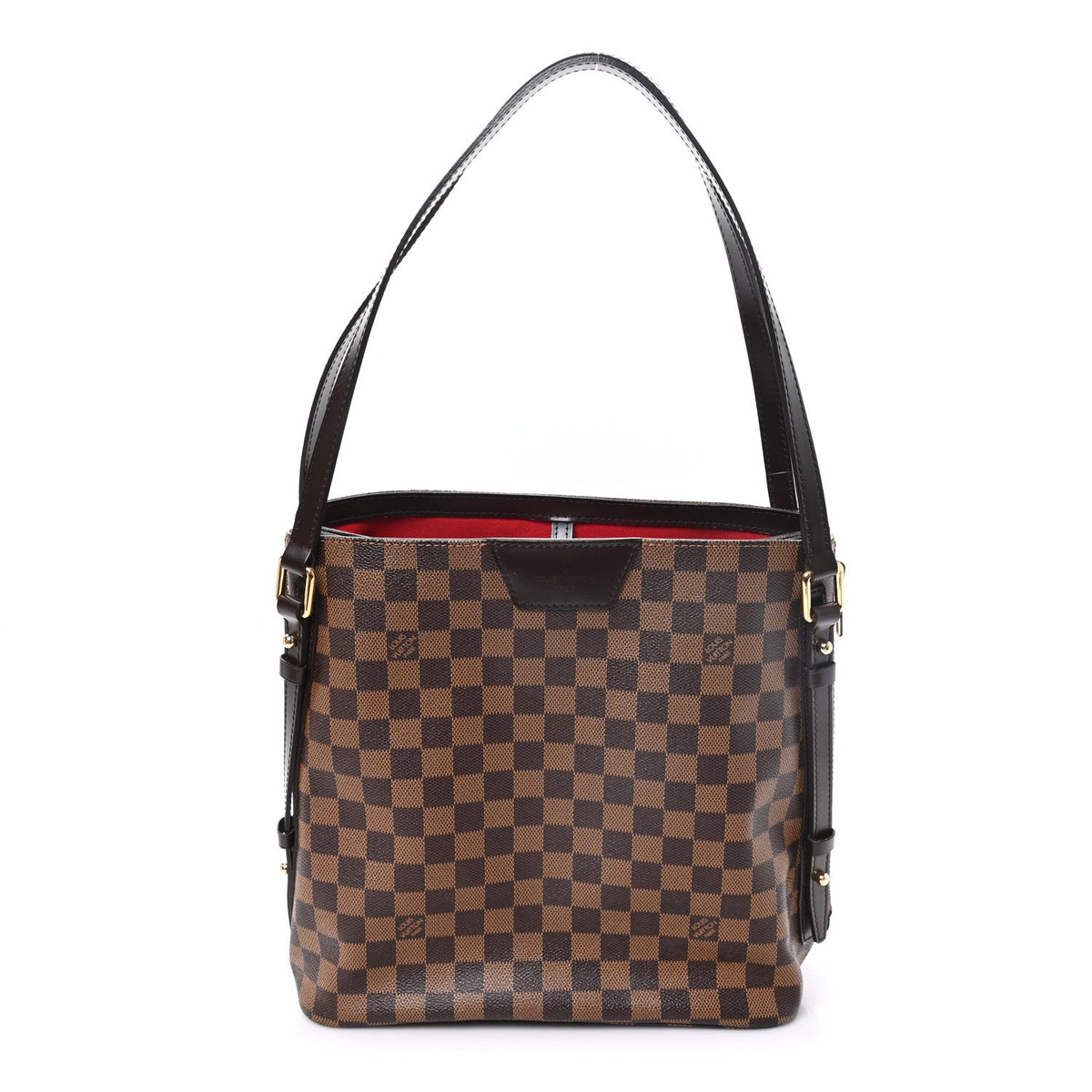 Damier Ebene Cabas Rivington