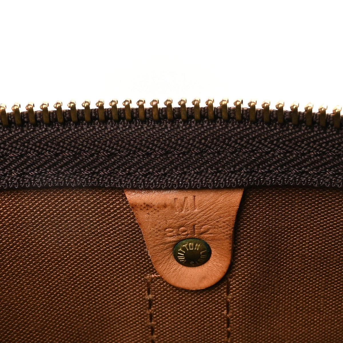 Monogram Keepall 60