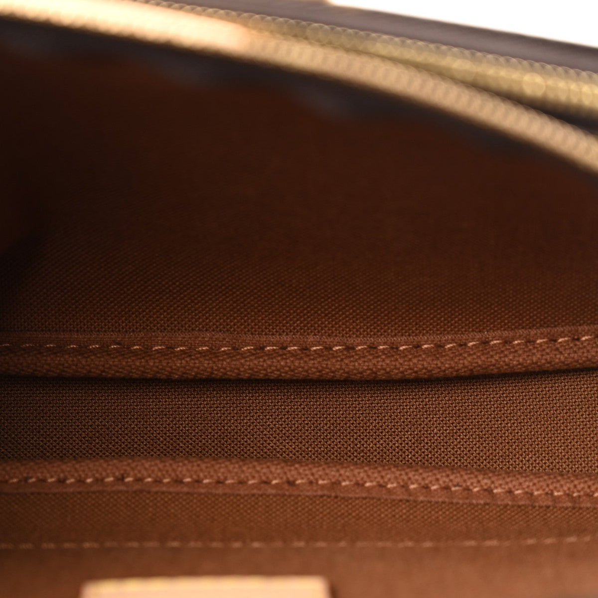 Monogram Multi Pochette Accessories Kaki