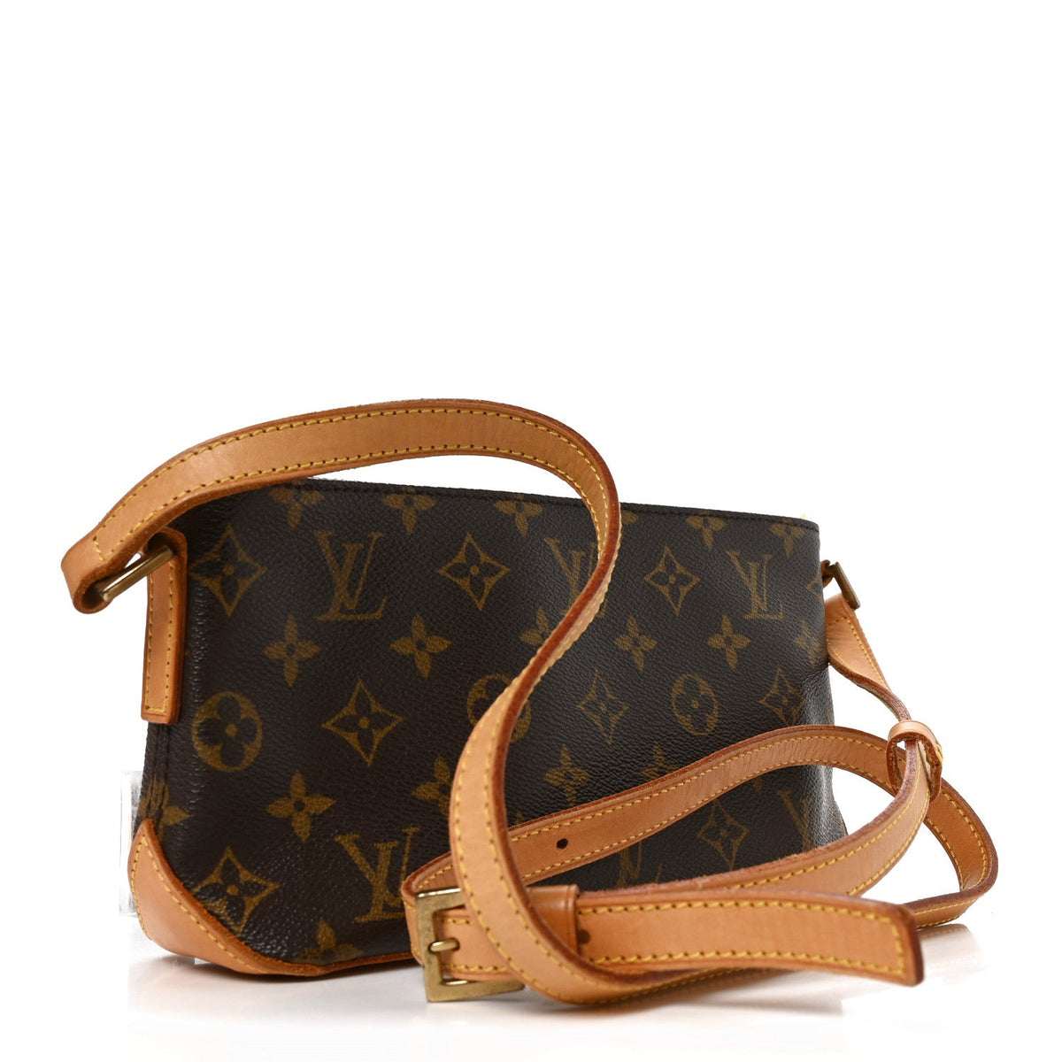 Monogram Trotteur