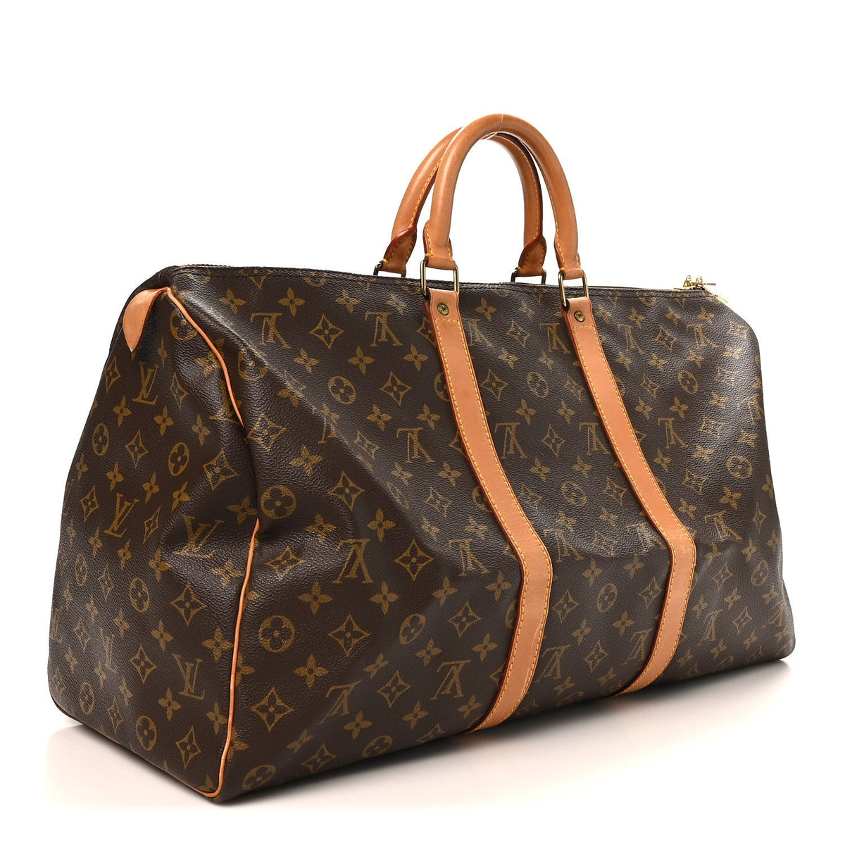 Monogram Keepall 50
