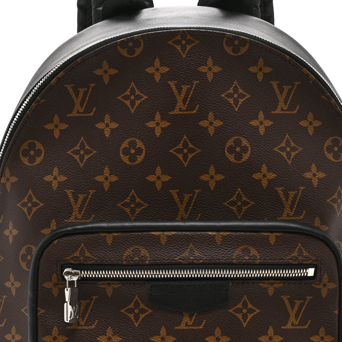 Monogram Macassar Josh NM Backpack