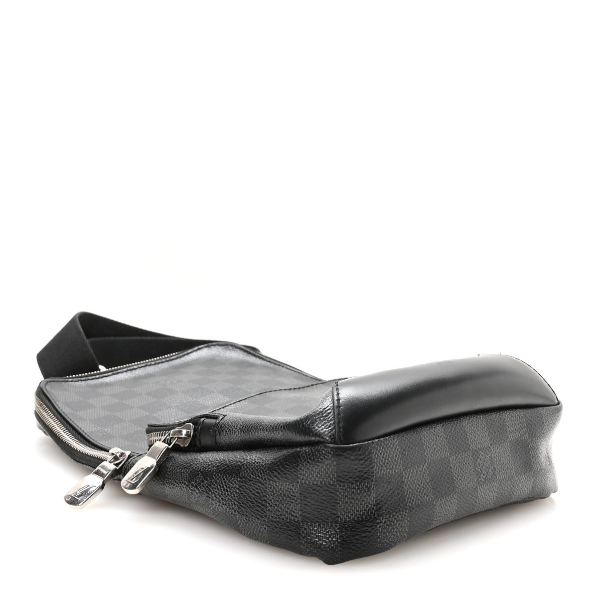 Damier Graphite Avenue Sling Backpack