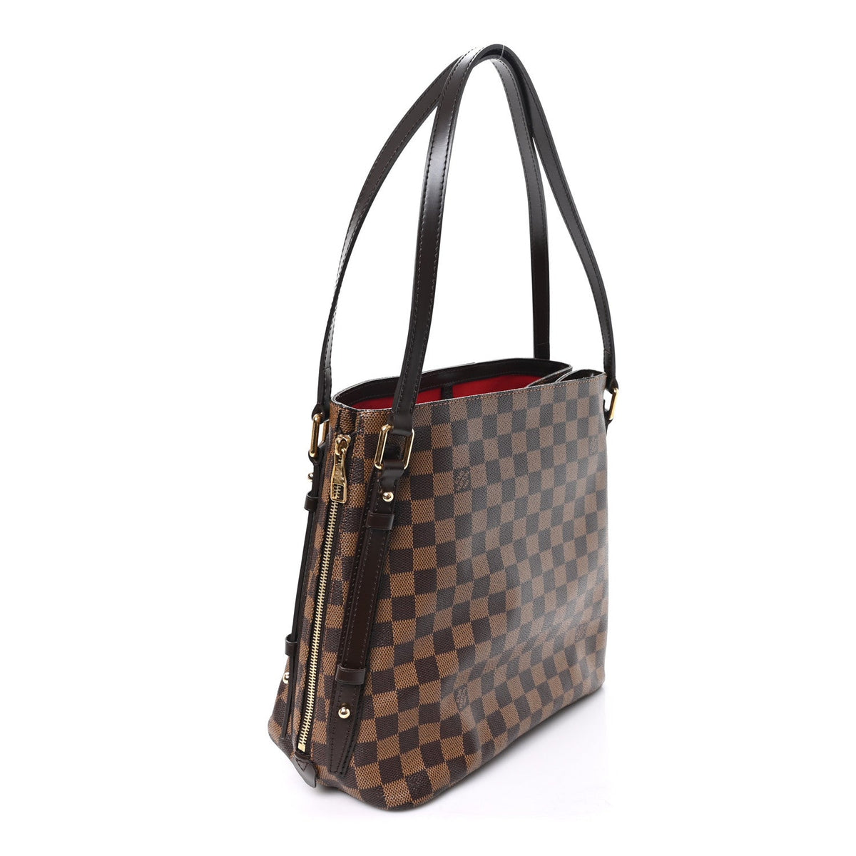 Damier Ebene Cabas Rivington