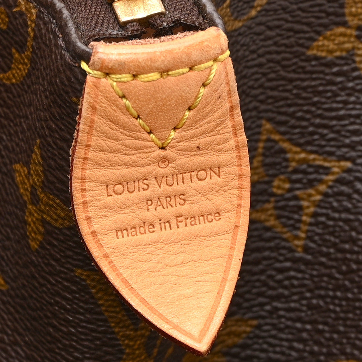 Monogram Totally PM