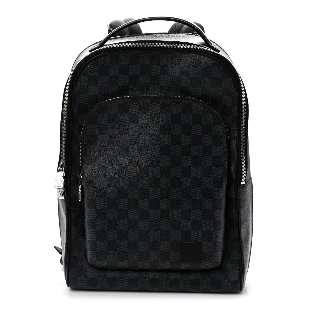 Damier Graphite Avenue Backpack
