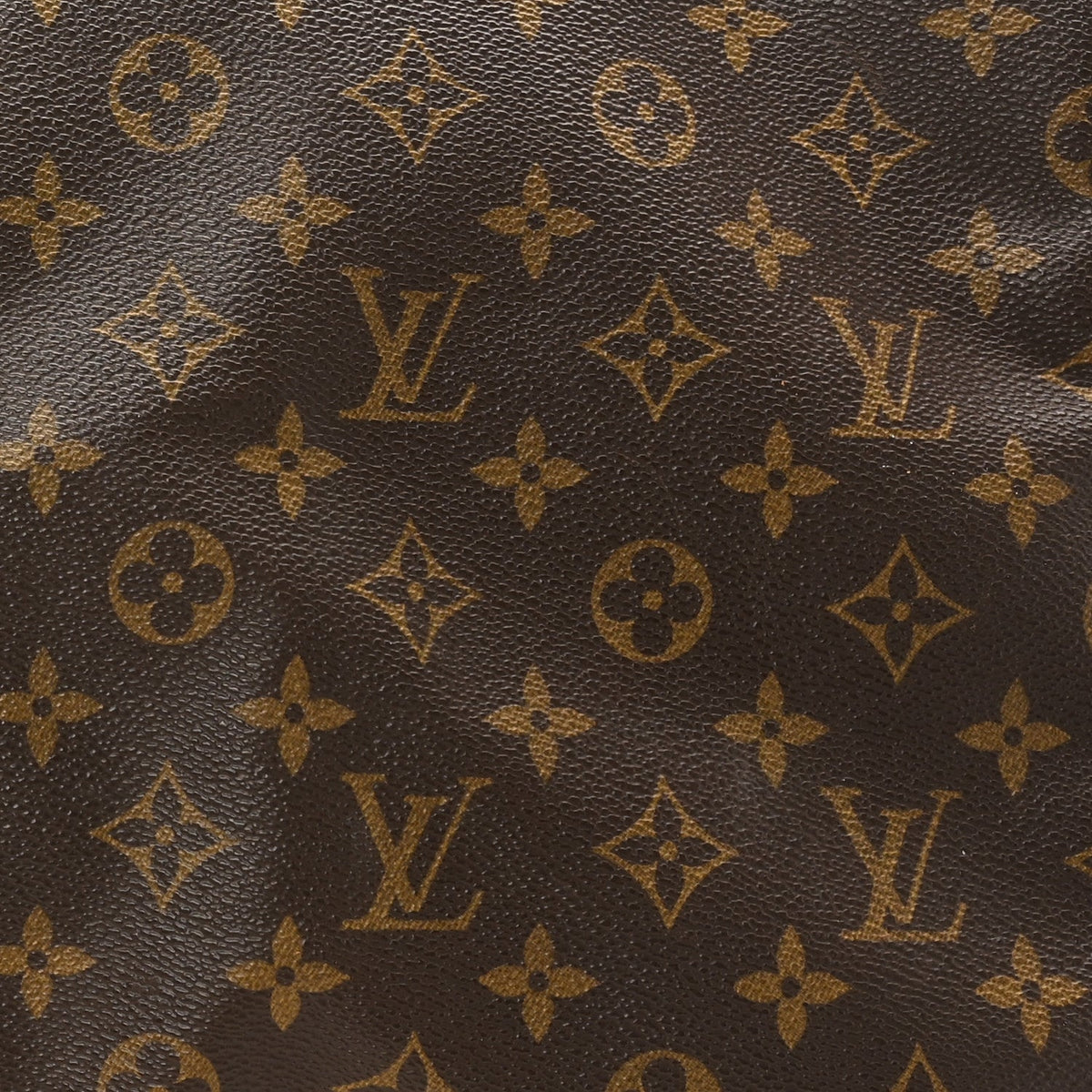 Monogram Keepall Bandouliere 55