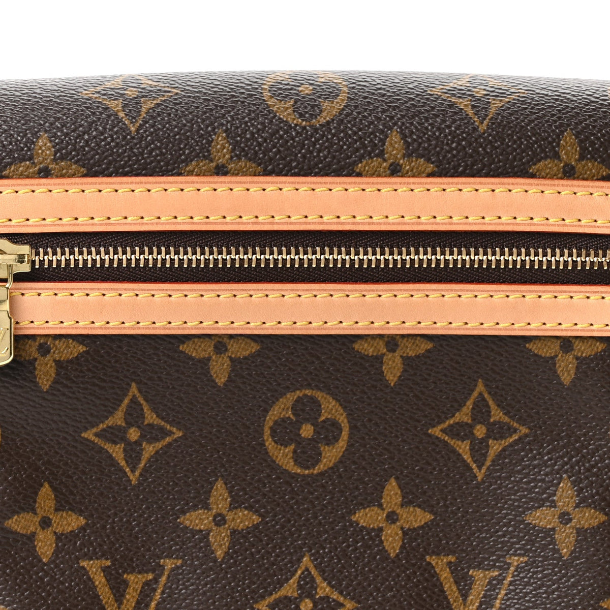 Monogram Bosphore Bum Bag