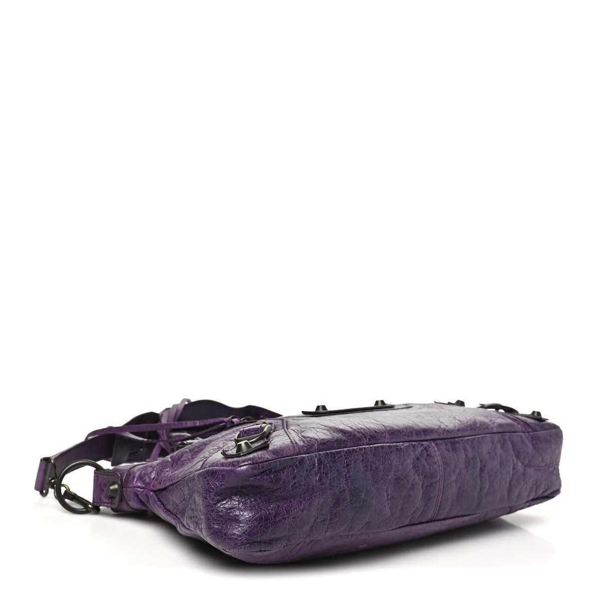 Agneau Classic Hardware First Raisin