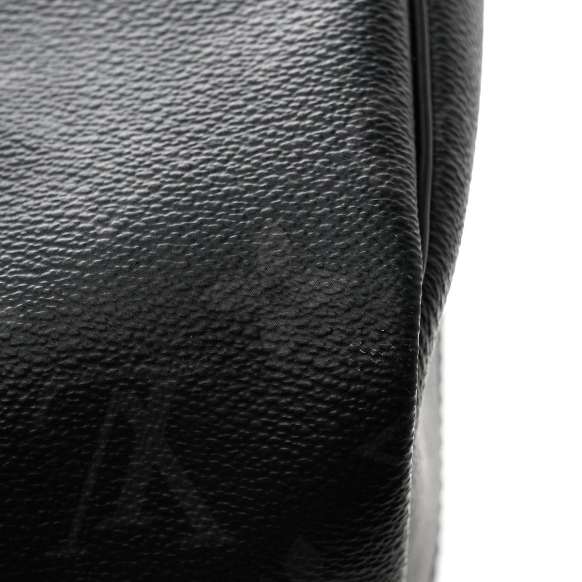 Monogram Eclipse Keepall Bandouliere 55