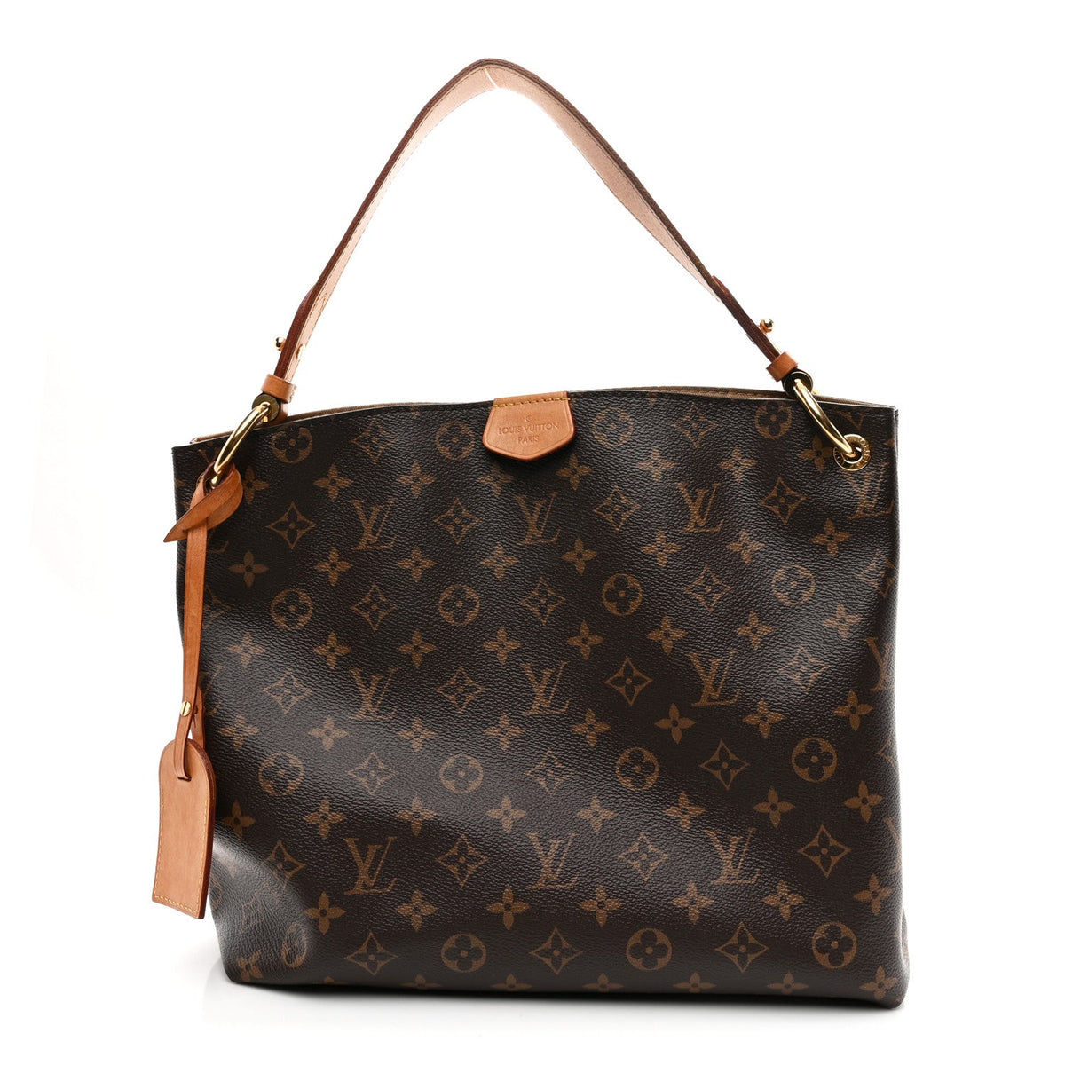 Monogram Graceful PM