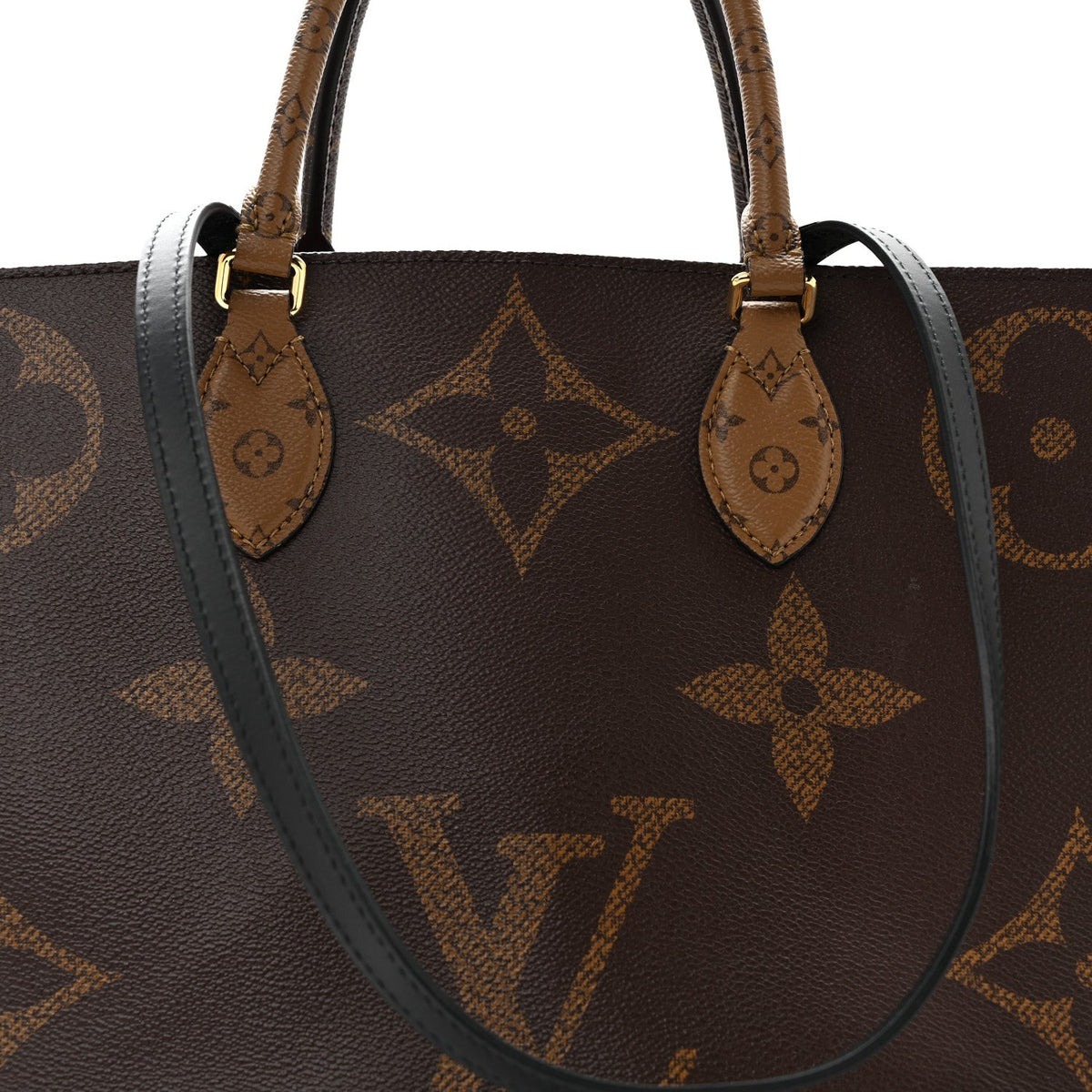 Reverse Monogram Giant Onthego GM