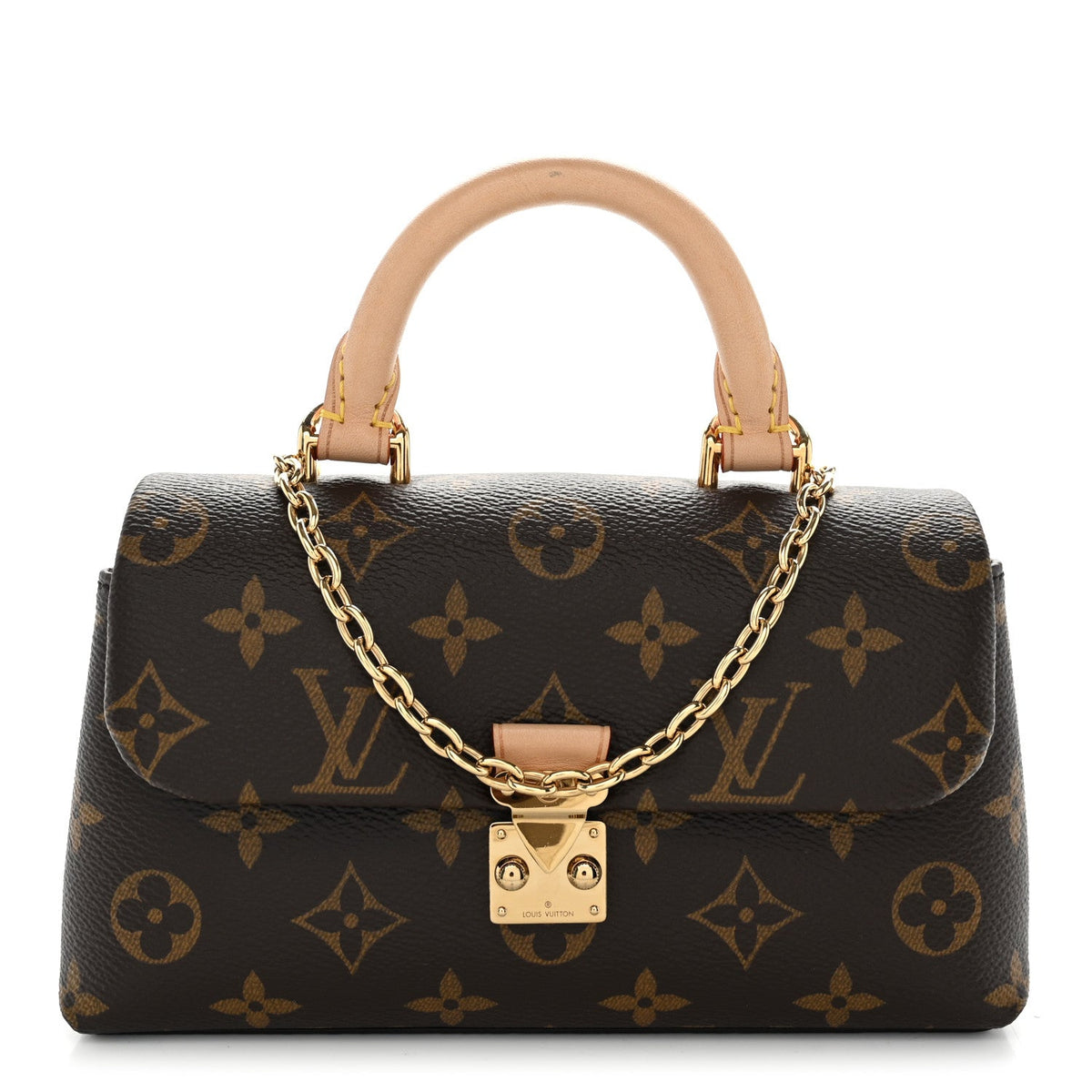 Monogram Nano Madeleine