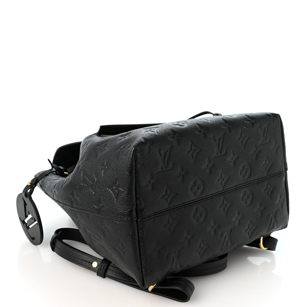 Empreinte Montsouris PM Black