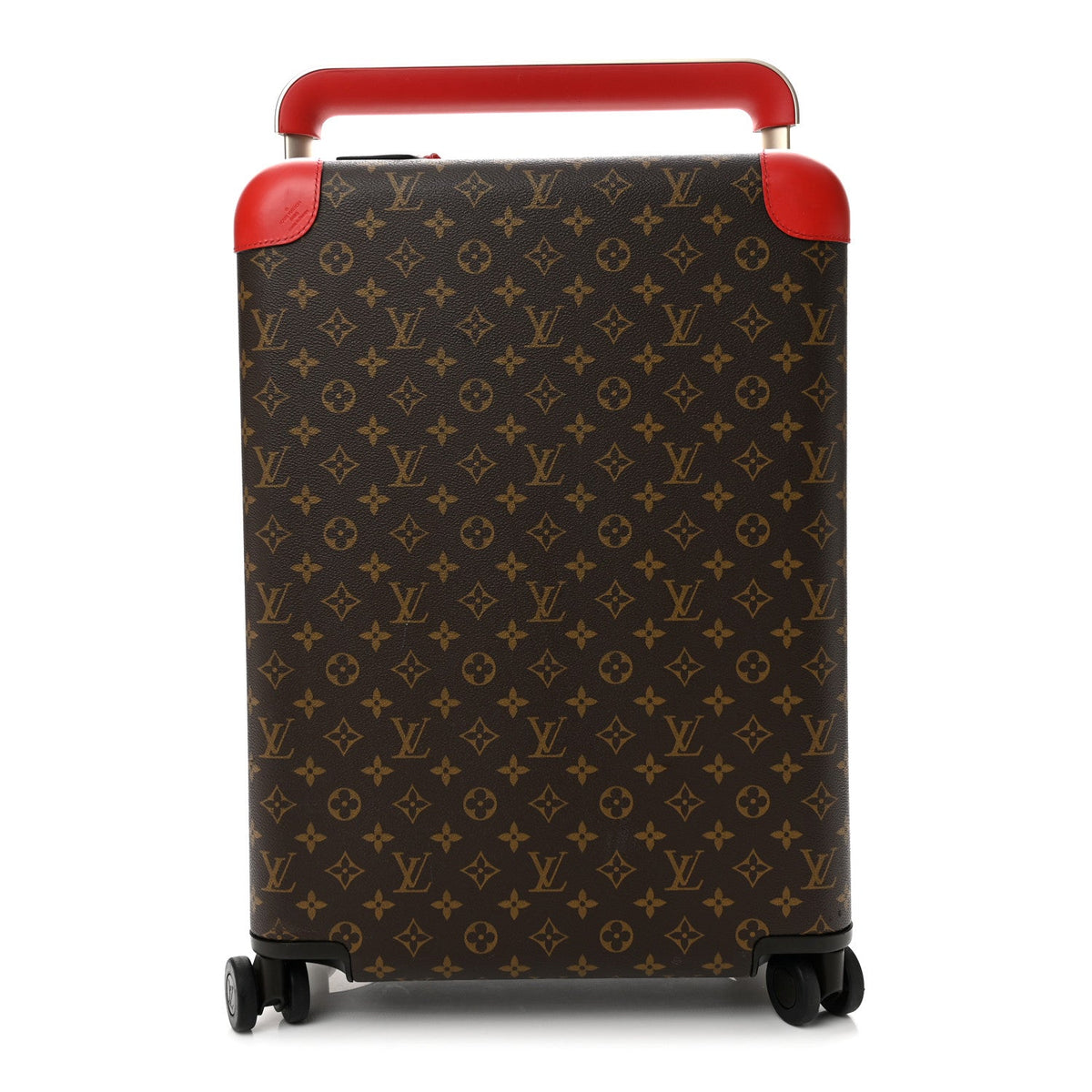 Monogram Horizon 55 Coquelicot