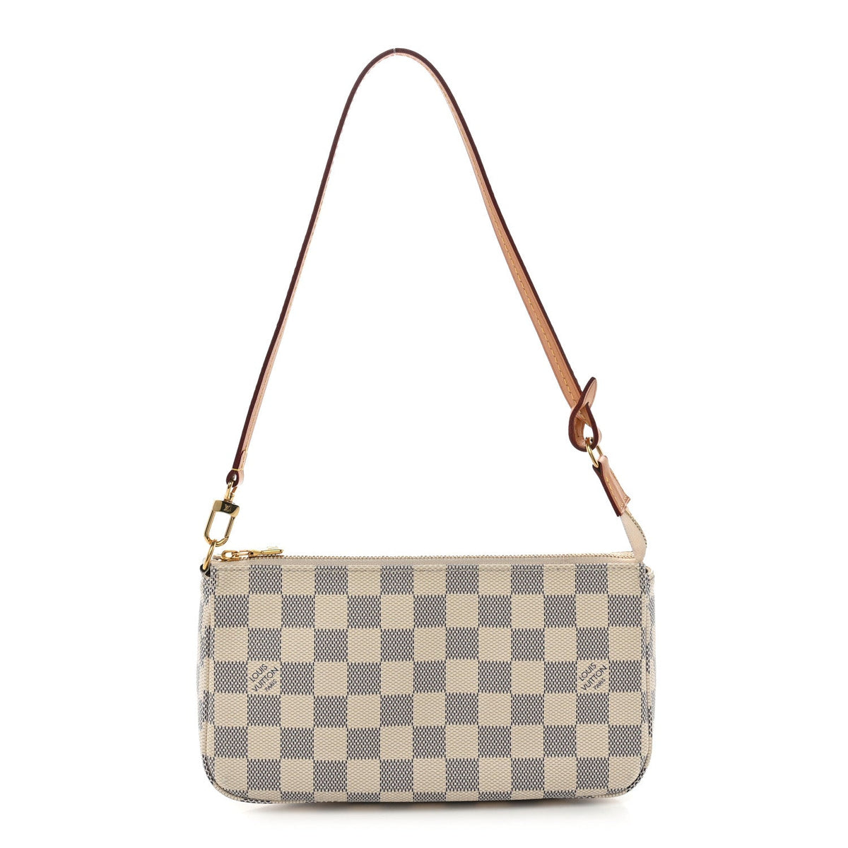 Damier Azur Pochette Accessories NM