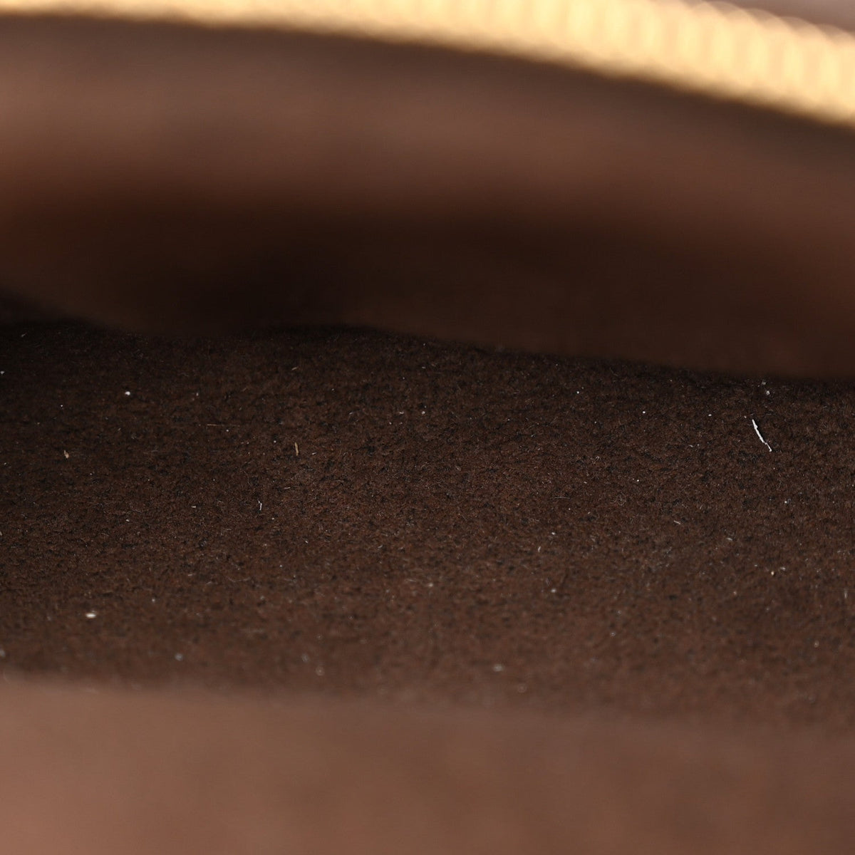 Monogram Mini Bumbag