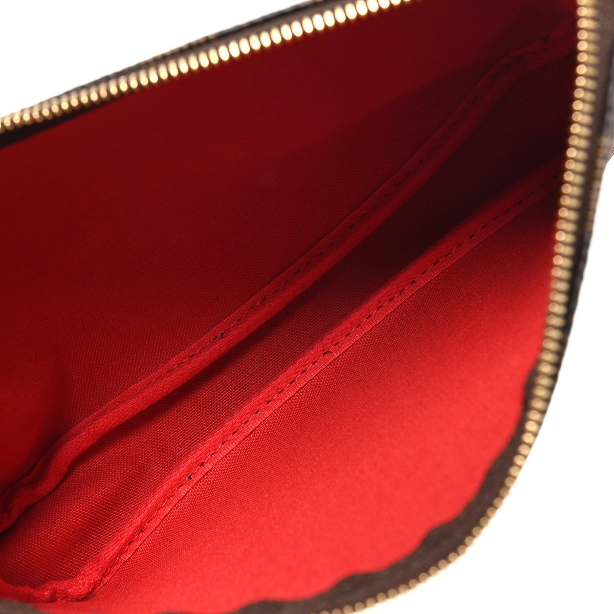Damier Ebene Pochette Accessories