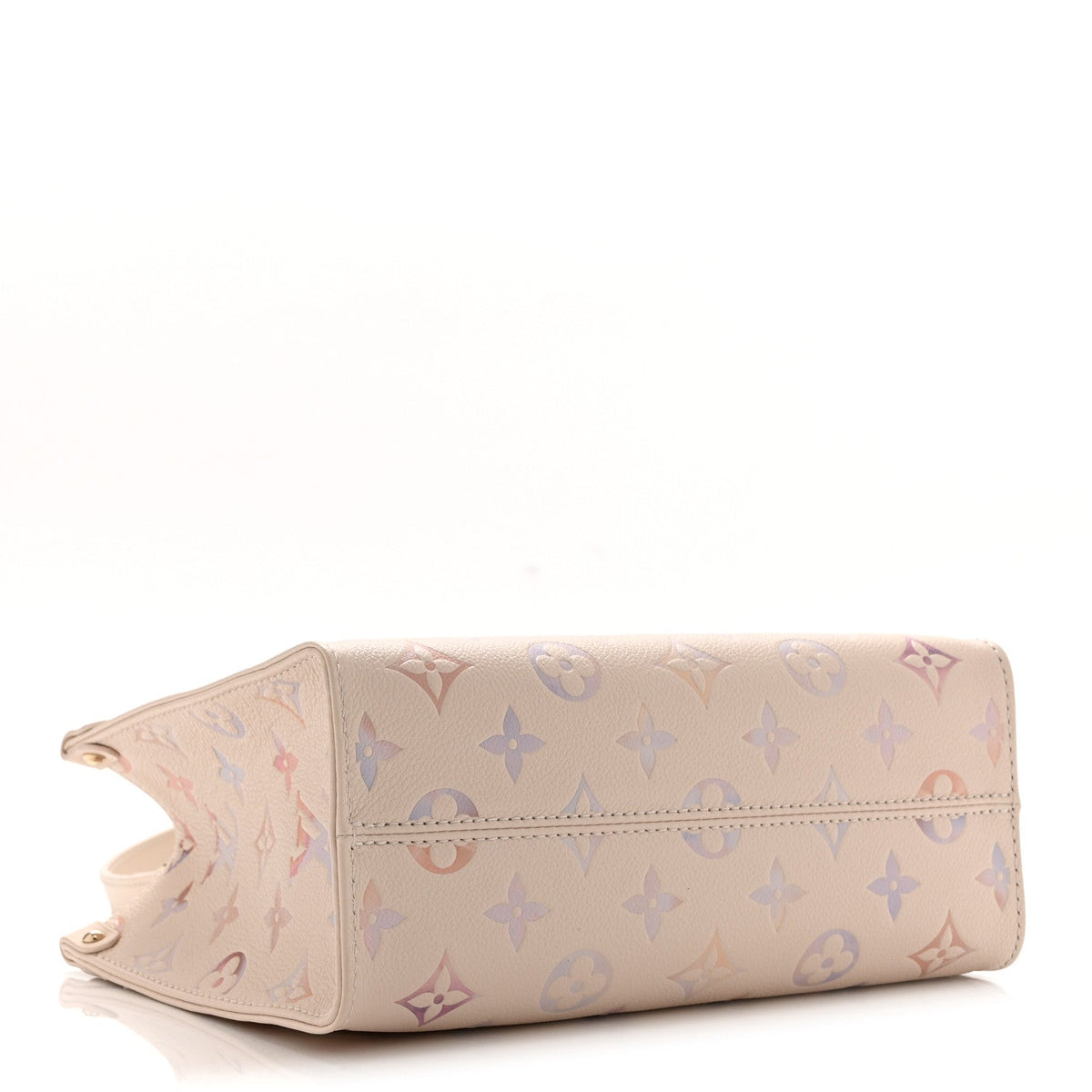 Empreinte Monogram Onthego  PM Dream Cream
