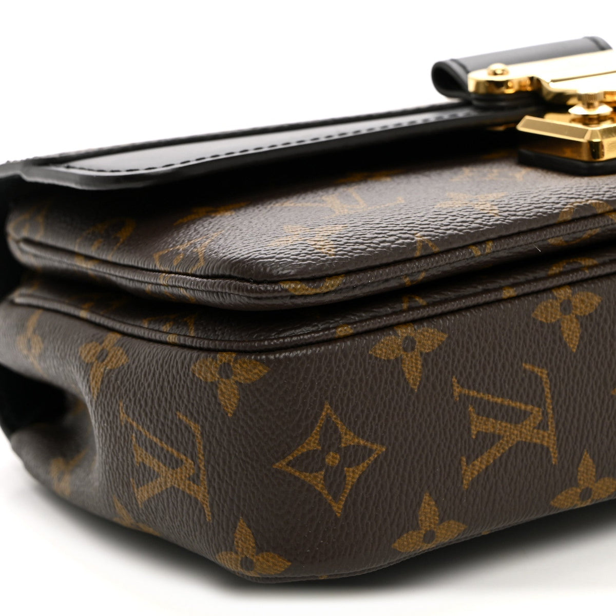 Monogram Marceau Black