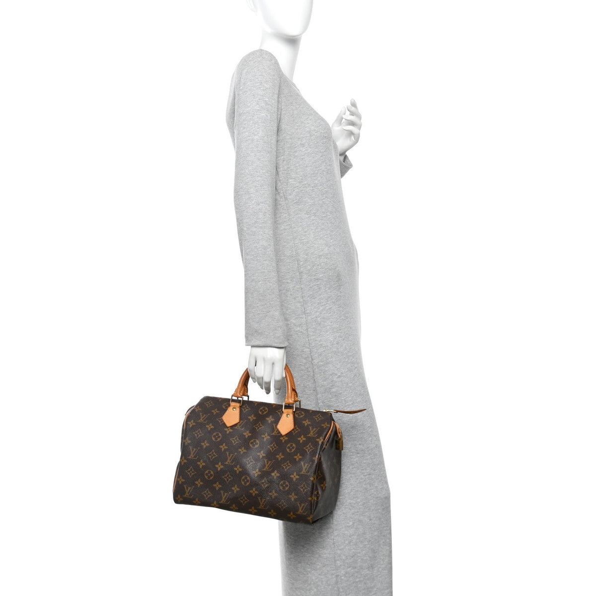 Monogram Speedy 30