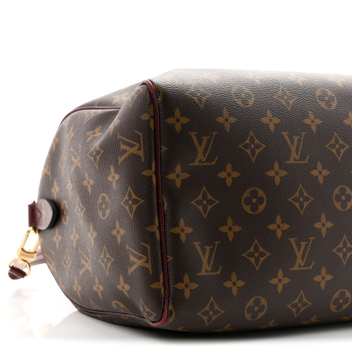 Monogram Speedy Soft 30 Celebration