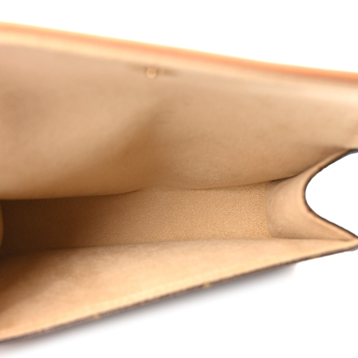 Monogram Pochette Florentine XS