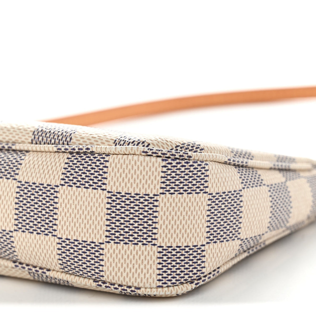 Damier Azur Pochette Accessories NM