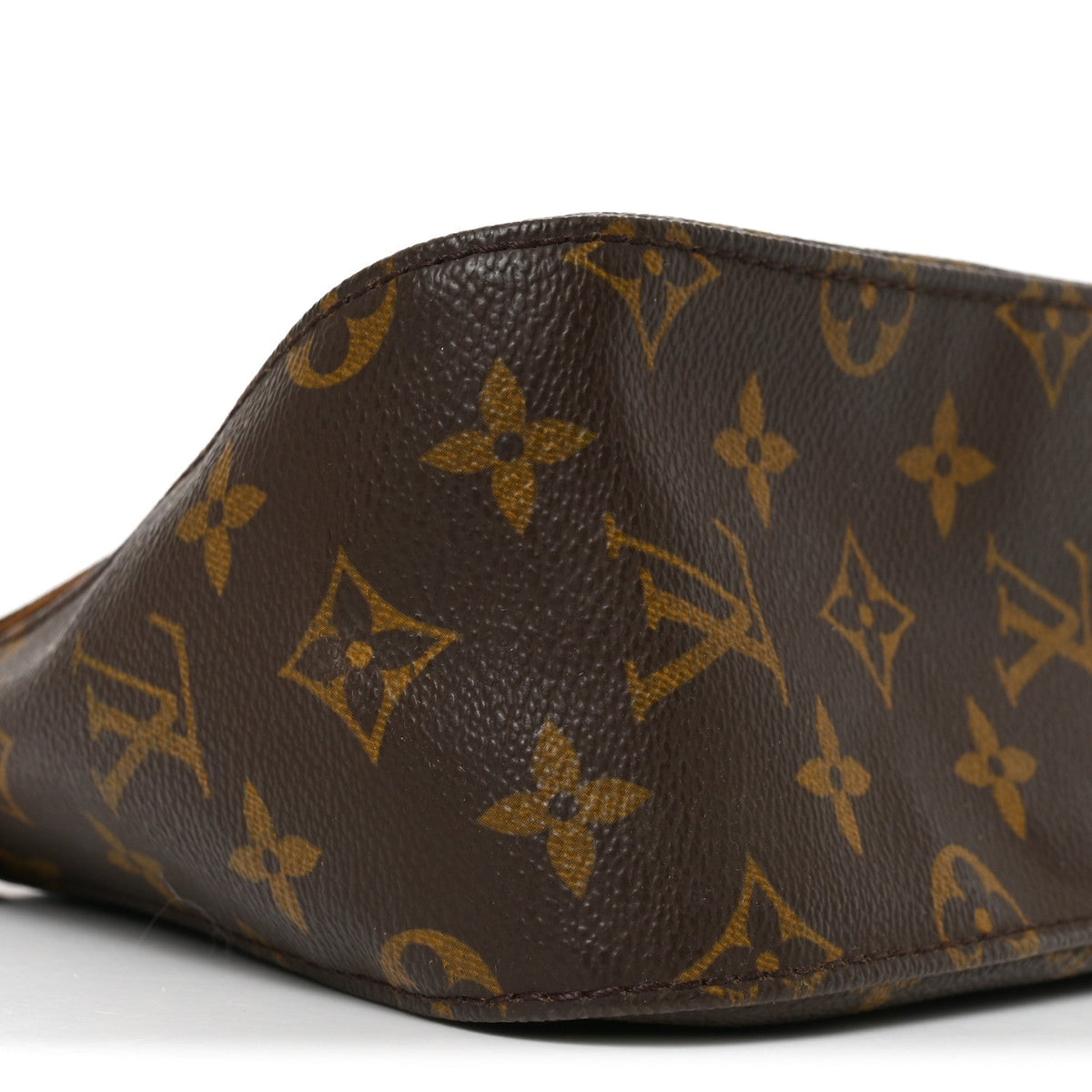 Monogram Mini Looping