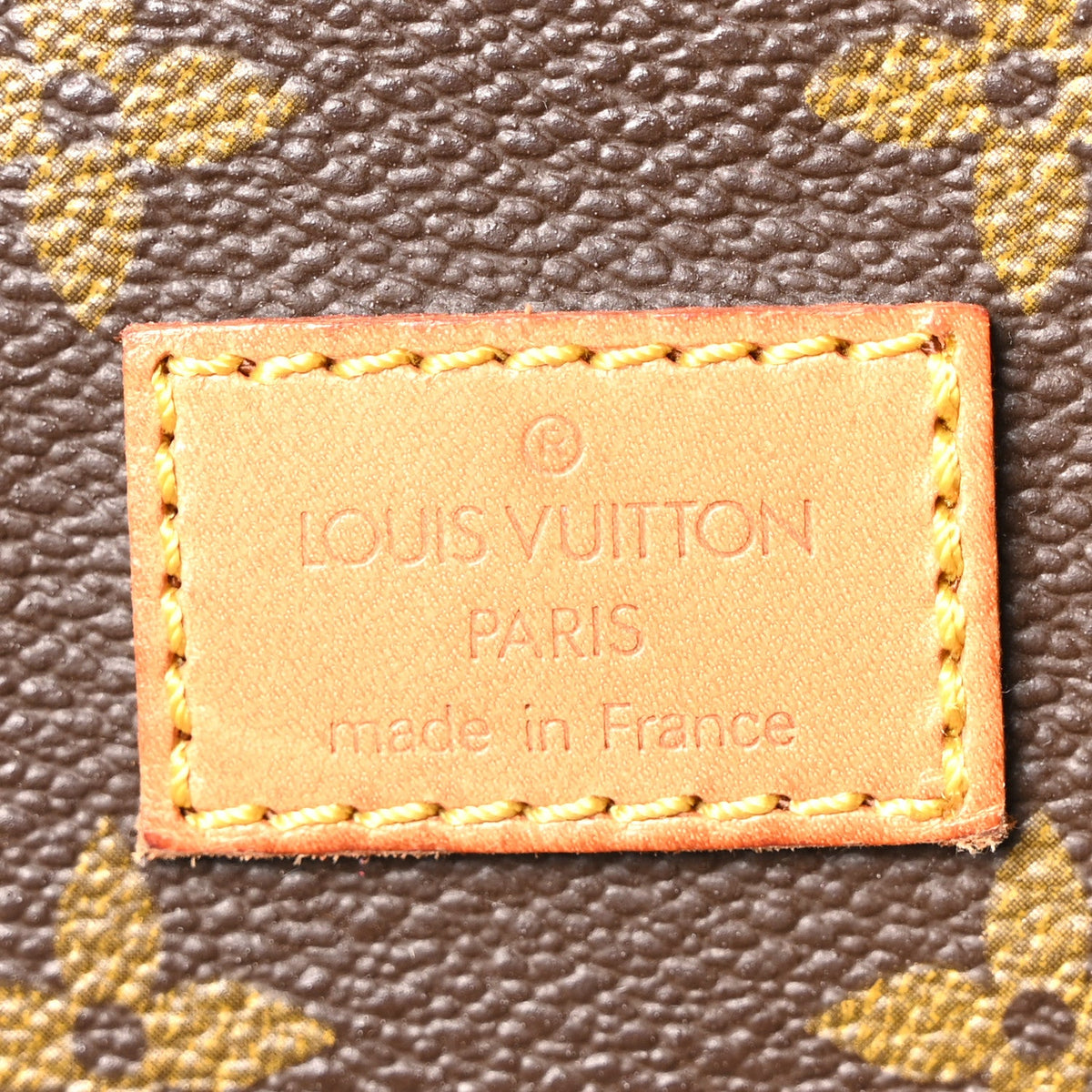 Monogram Saumur 30