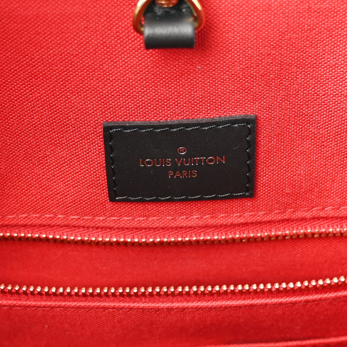 Reverse Monogram Giant Onthego MM