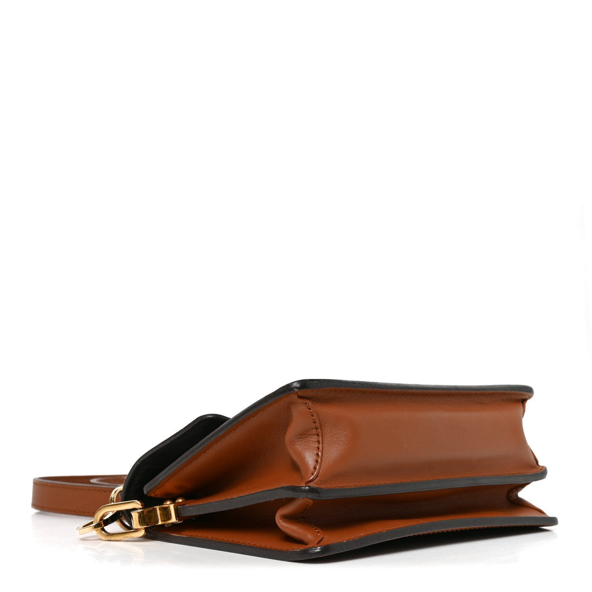 Reverse Monogram Dauphine Mini