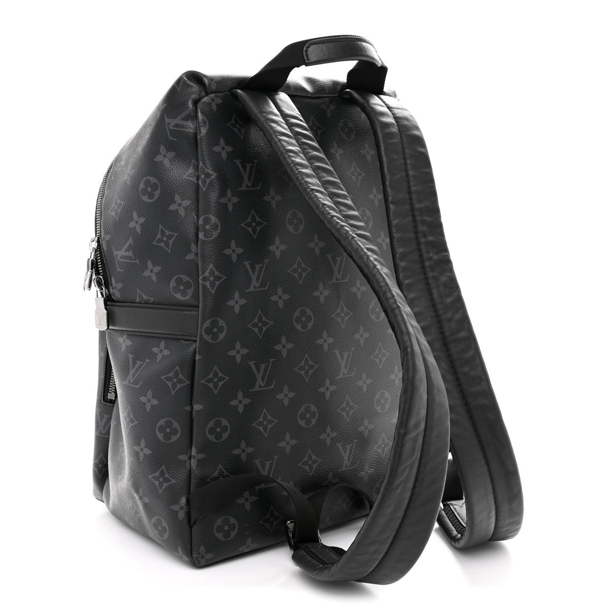 Monogram Eclipse Discovery Backpack PM