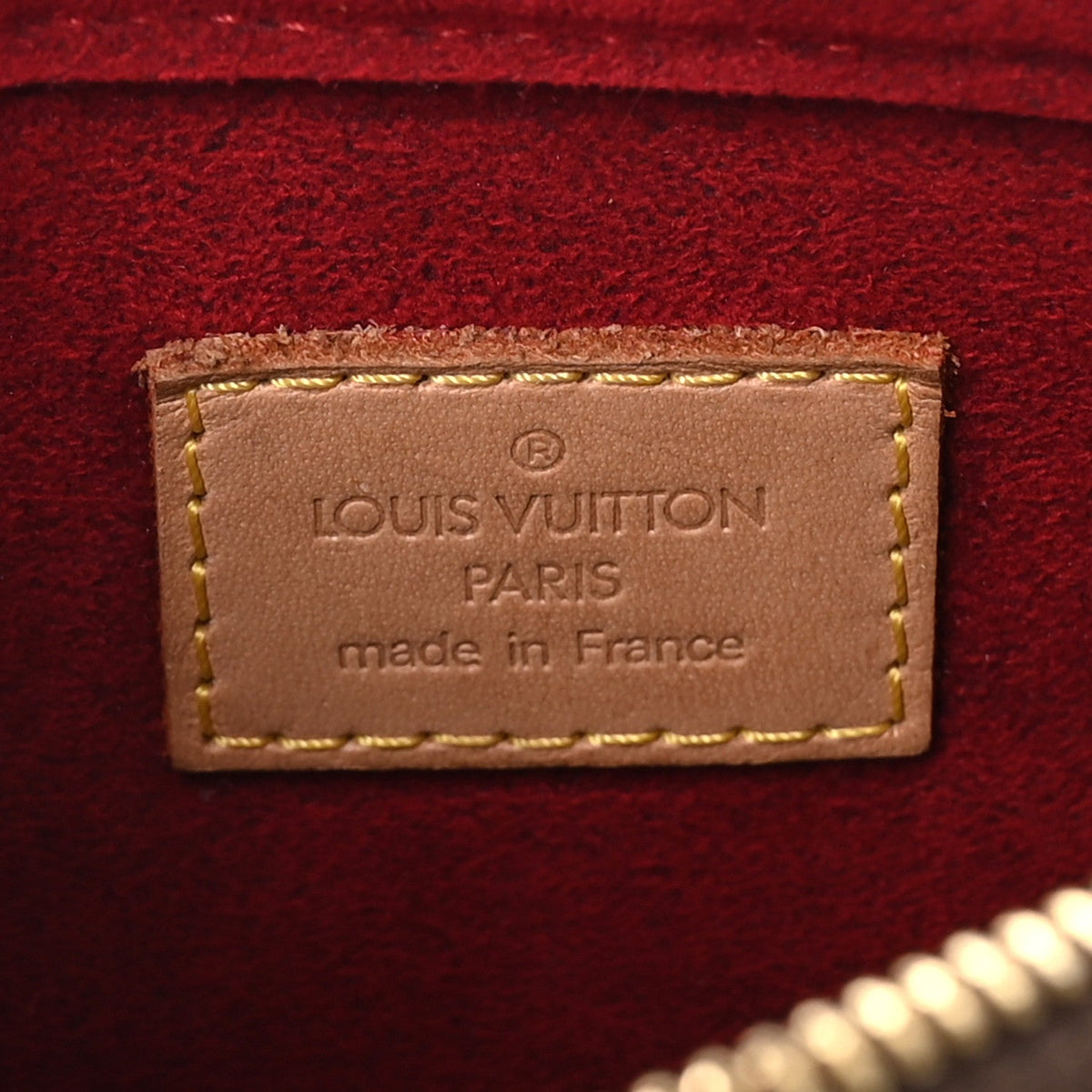 Monogram Viva-Cite PM