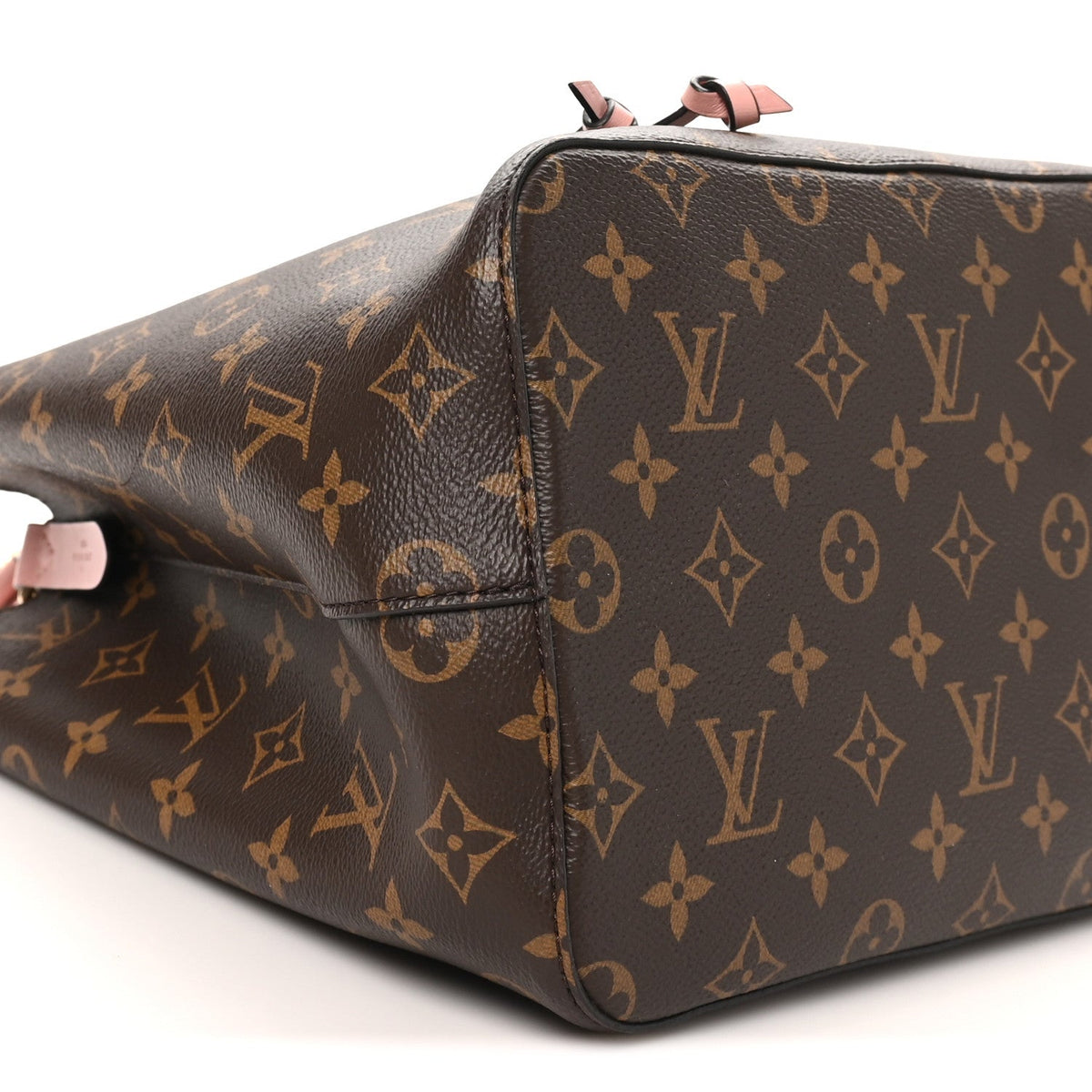 Monogram Neonoe MM Rose Poudre