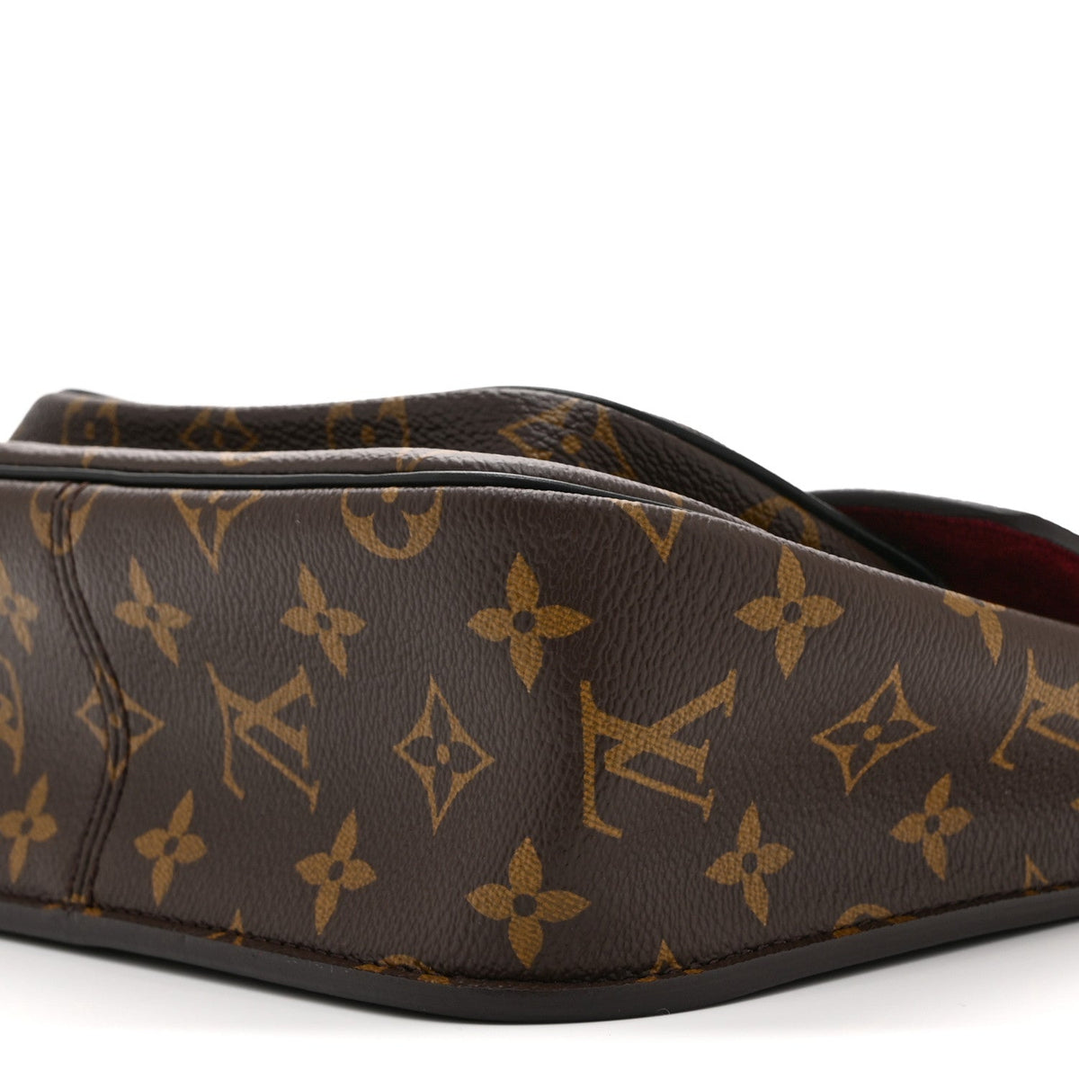 Monogram Passy
