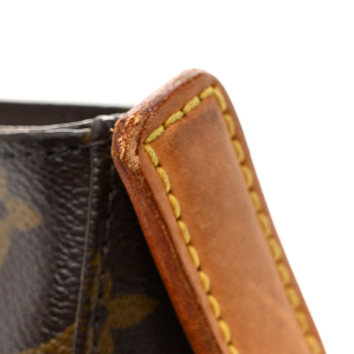 Monogram Looping MM
