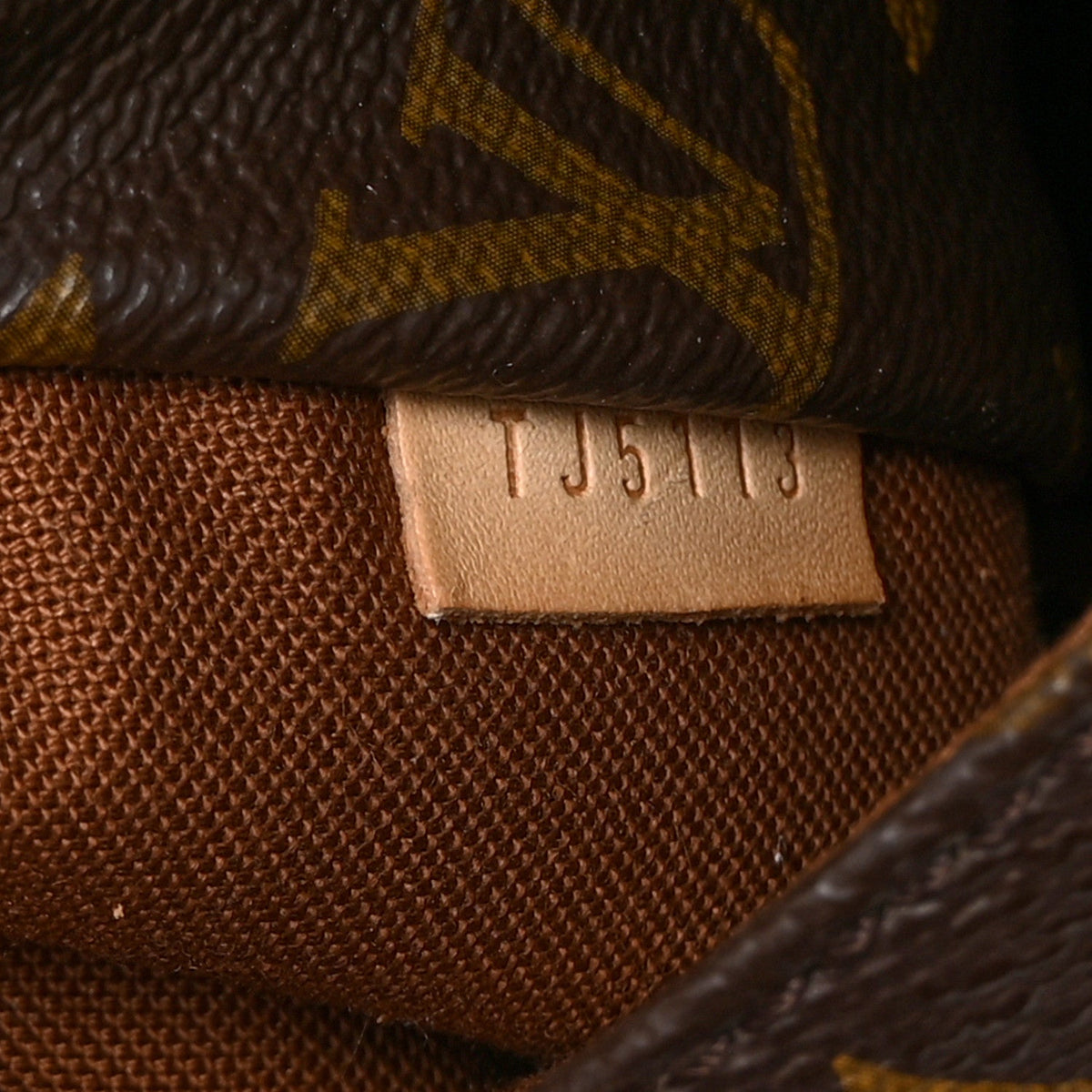 Monogram Totally PM