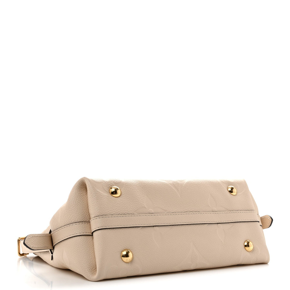 Empreinte Carryall PM Creme