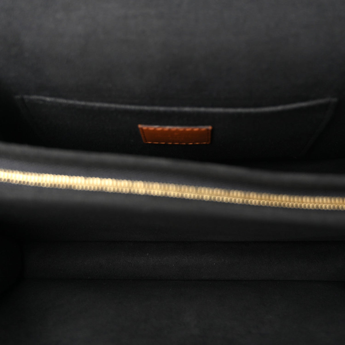 Reverse Monogram Dauphine MM