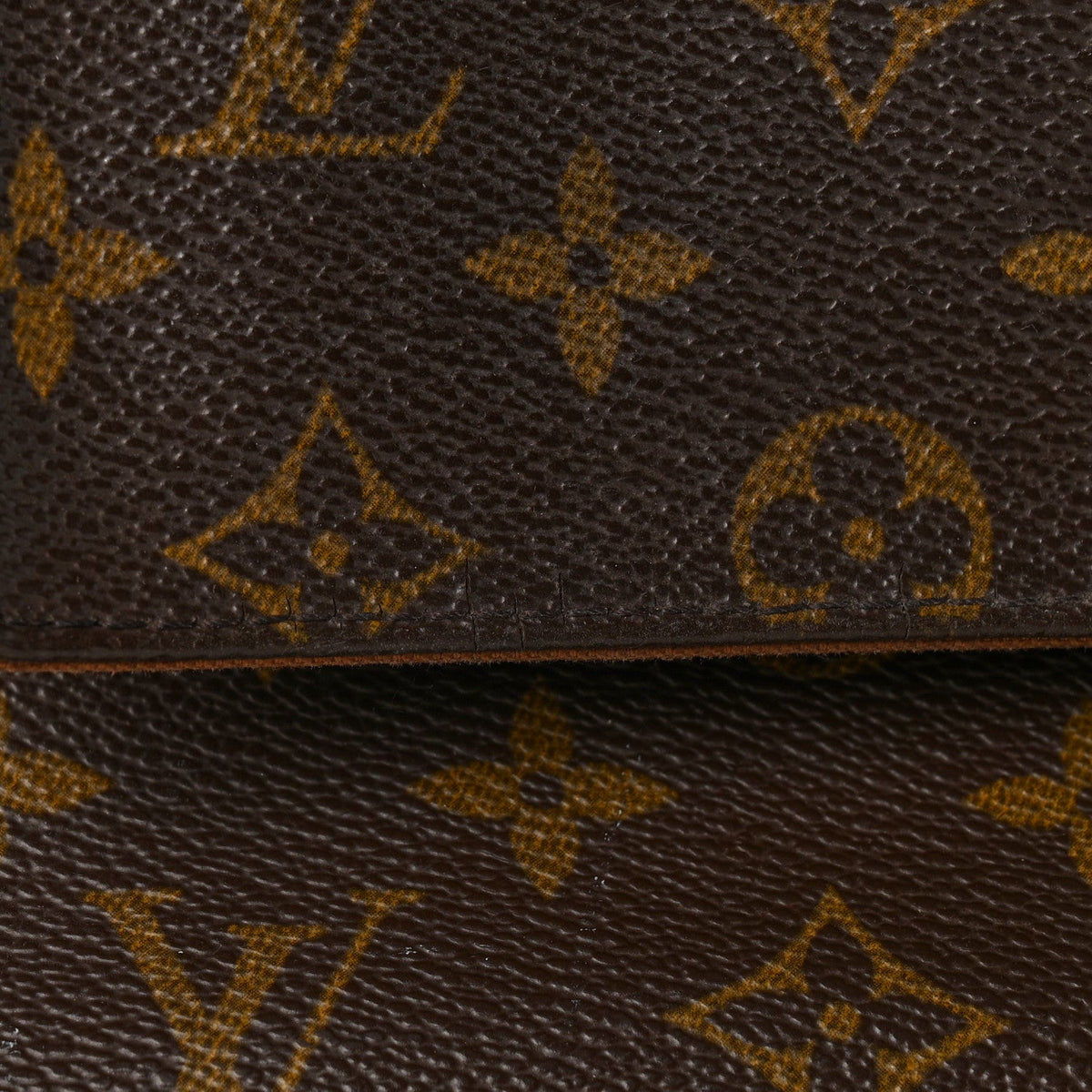Monogram Mini Looping