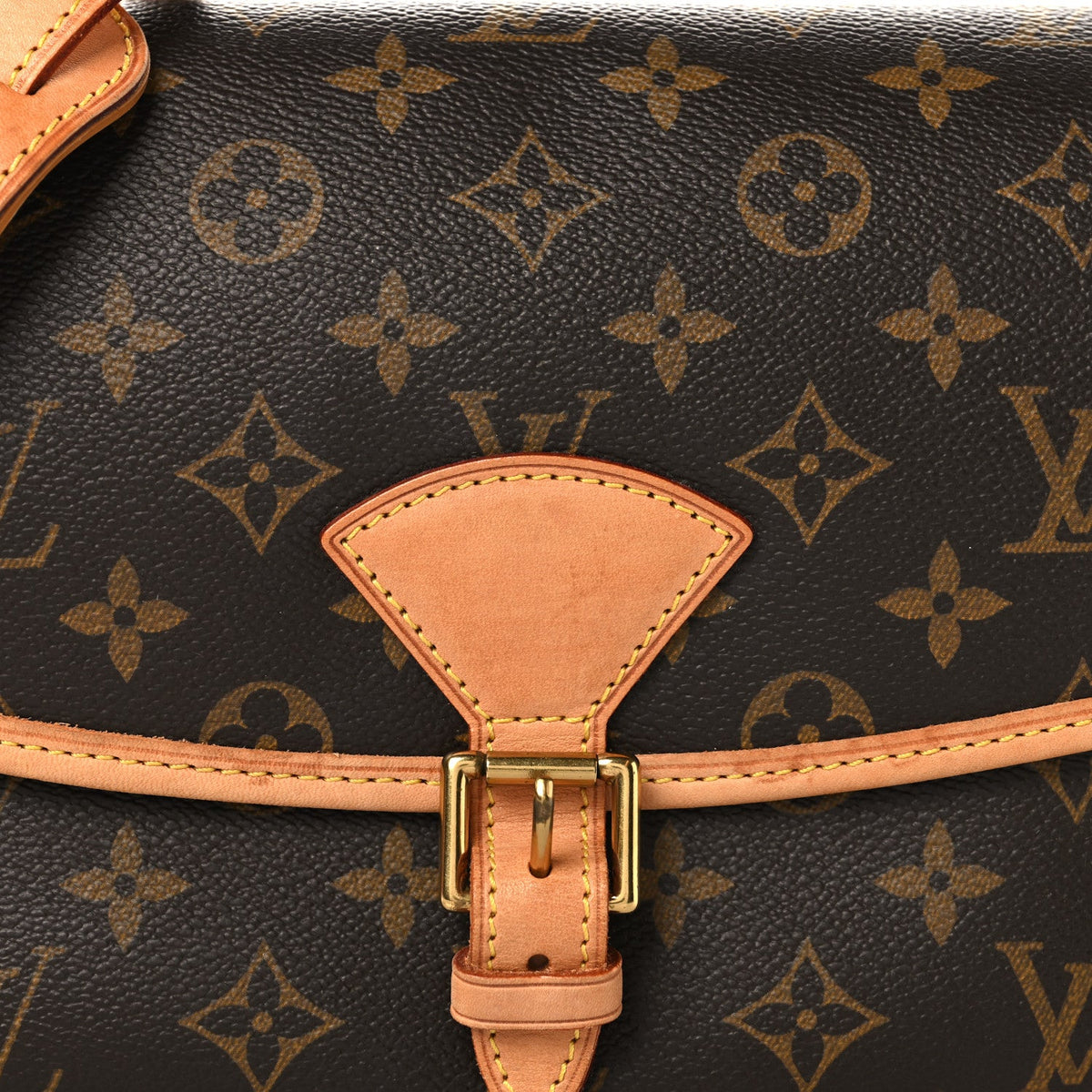 Monogram Sologne