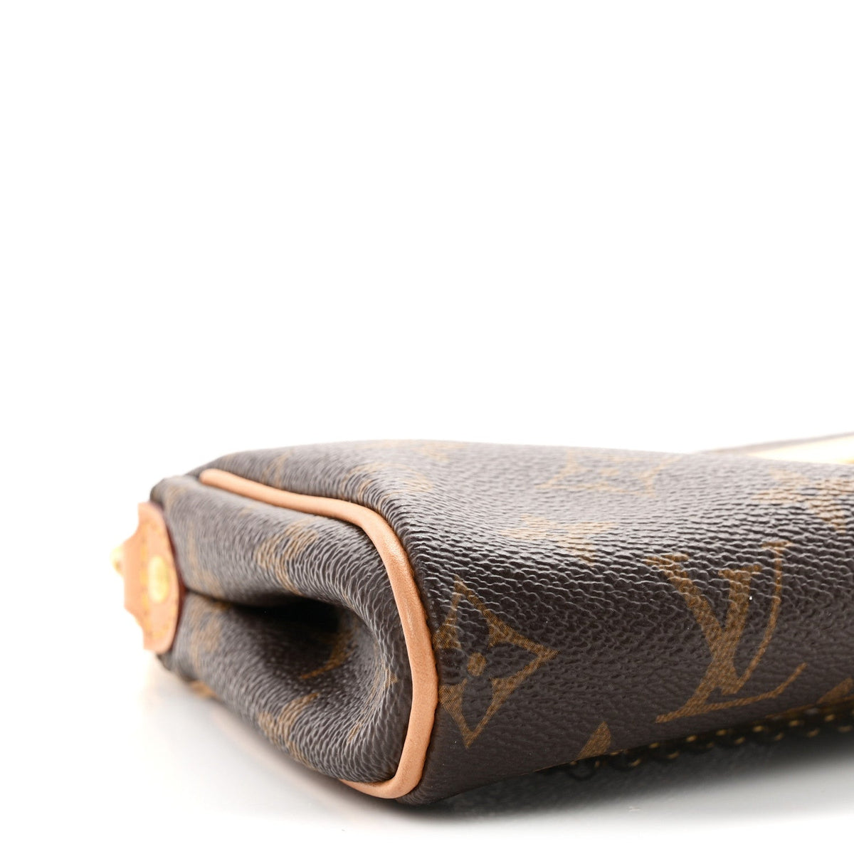 Monogram Pochette Eva