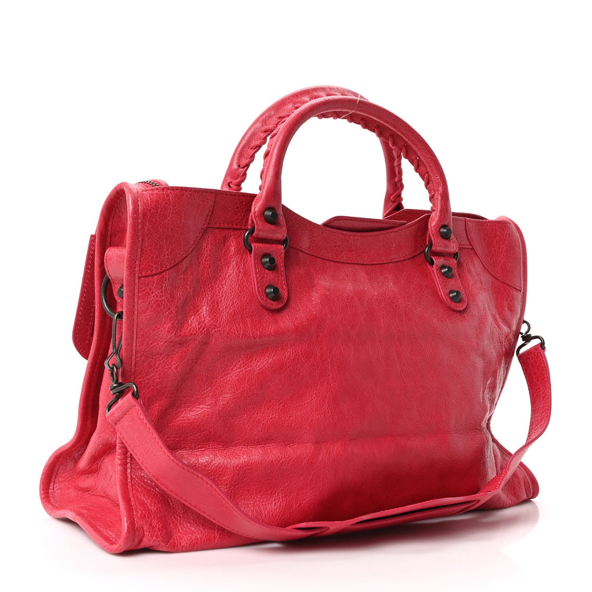Agneau Classic Hardware City Rose Thulian