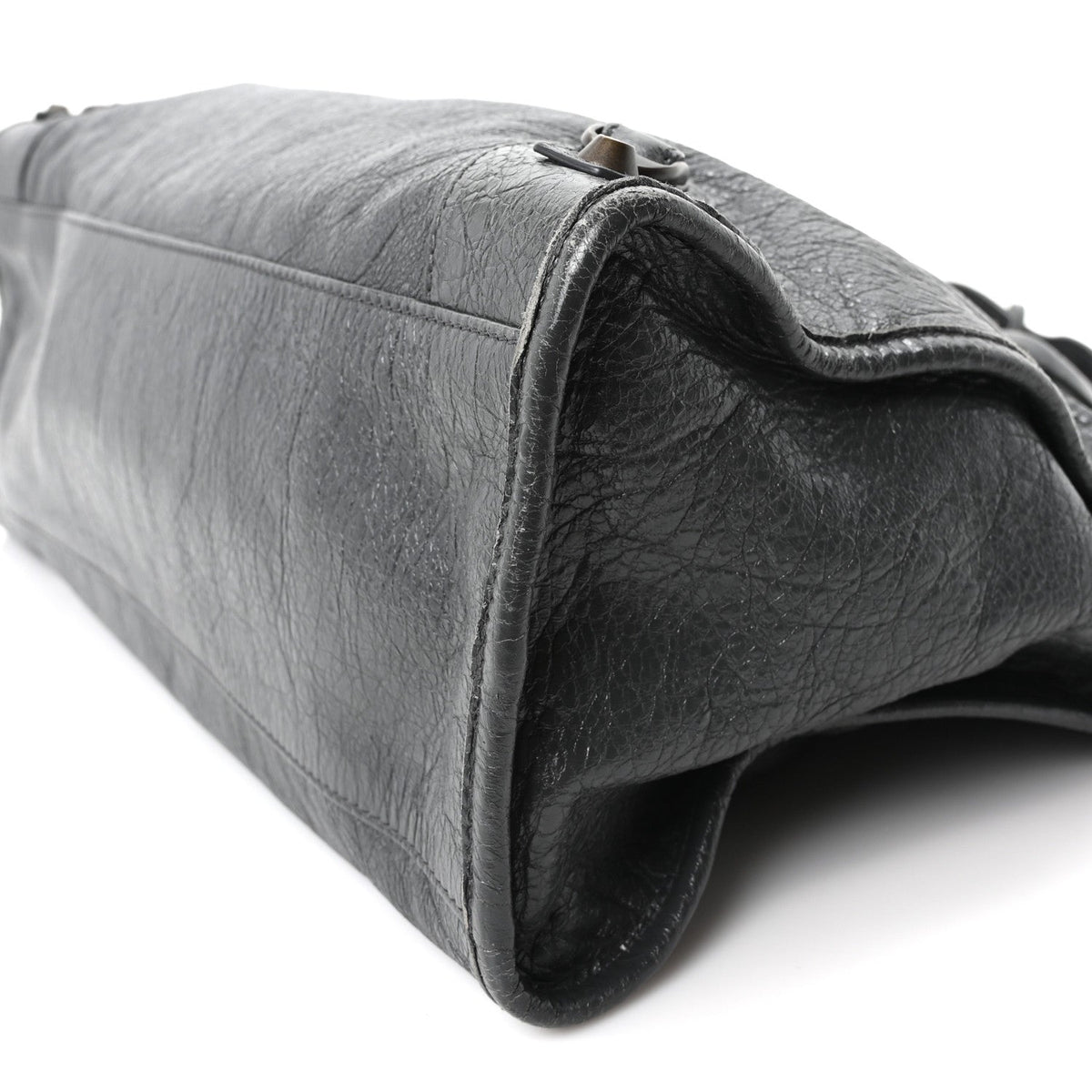 Agneau Classic Hardware City Anthracite