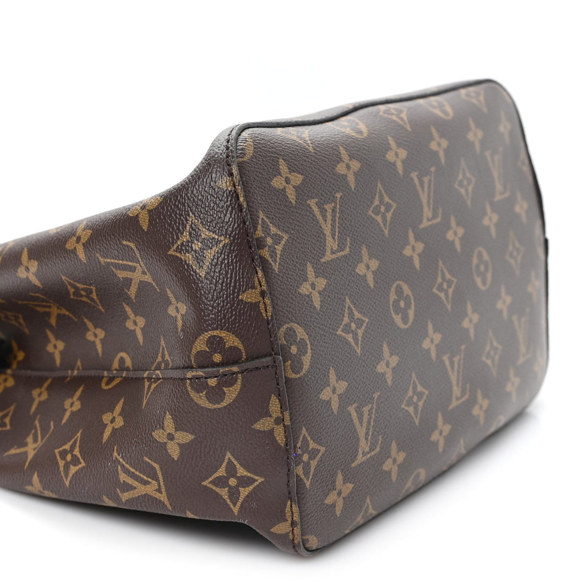 Monogram Neonoe MM Black