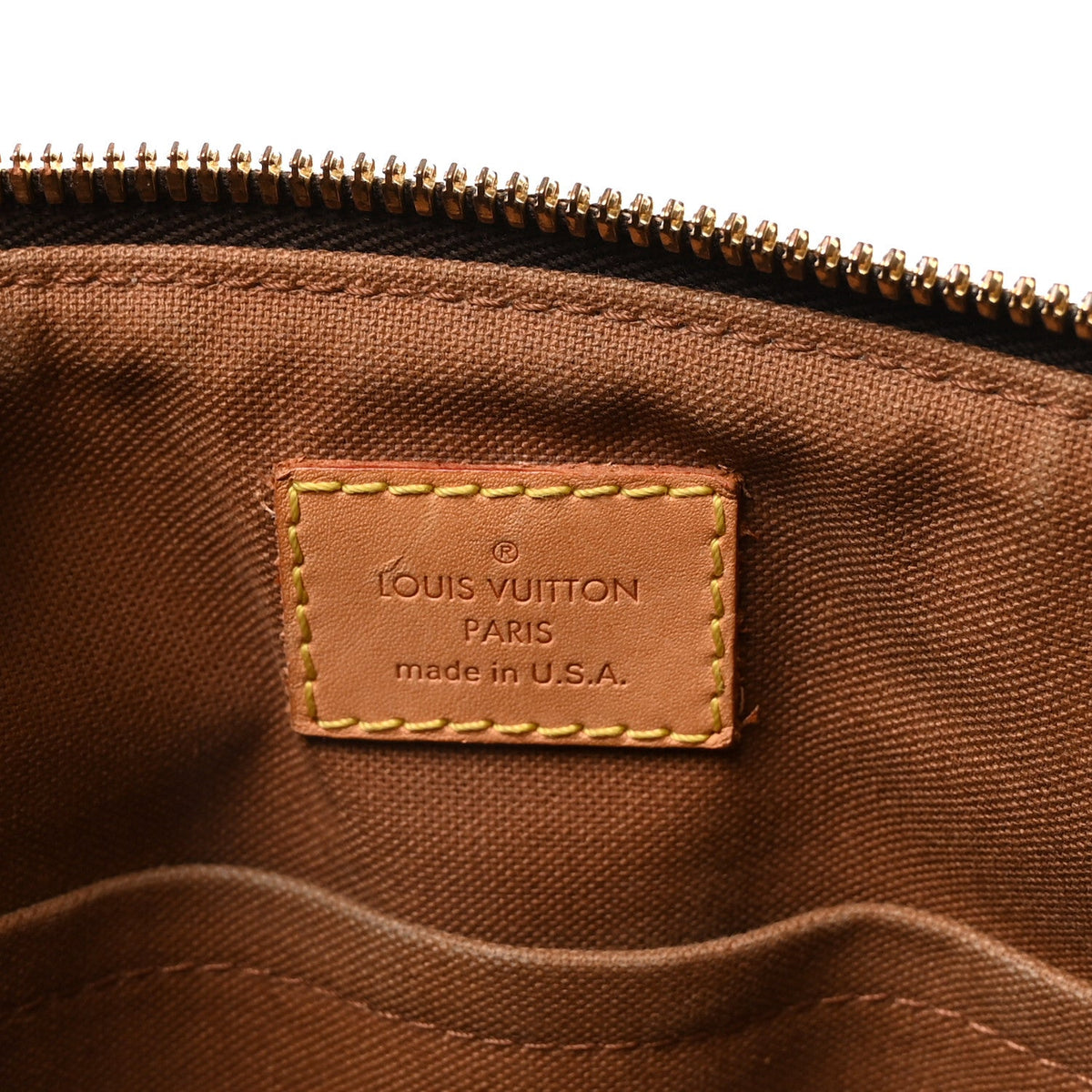 Monogram Palermo PM