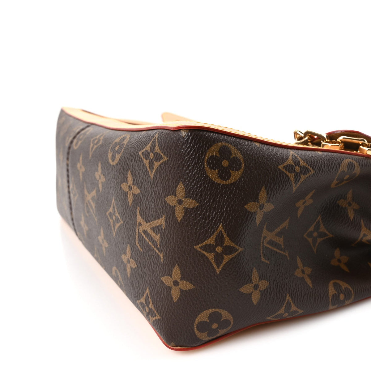 Monogram Dauphine Soft GM