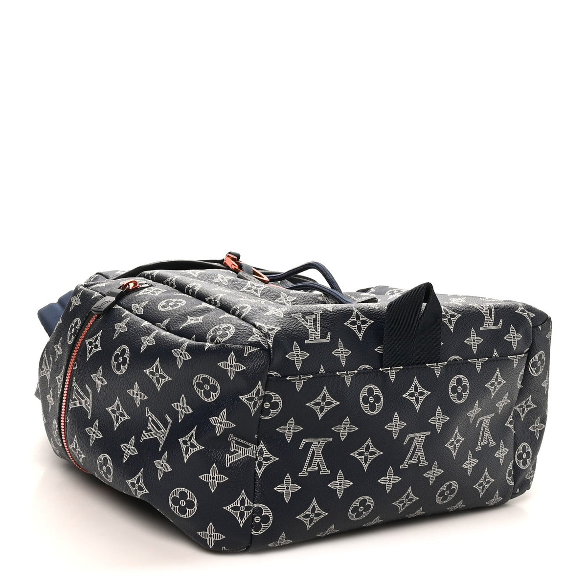 Monogram Upside Down Discovery Backpack